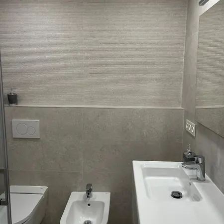 Fantástico ático Con Enorme Terraza Y Chill Out Apartamento