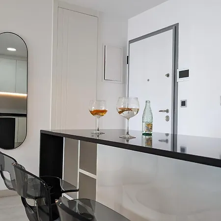 Sunset Waves Luxury Apartment Benidorm
