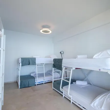 Gemelos 10 Levante Apartment