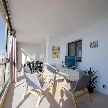 Gemelos 10 Levante Apartment Benidorm