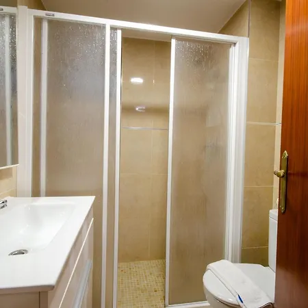 Gemelos 10 Levante Apartment