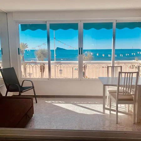 Apartment Iª Linea Playa Levante, *