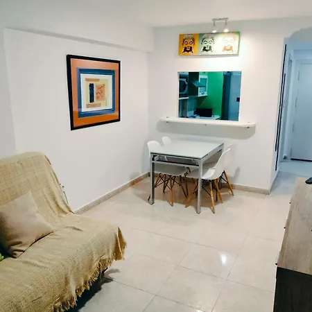 Moderno Apartment *