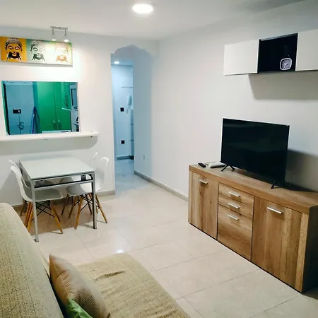 Moderno Benidorm