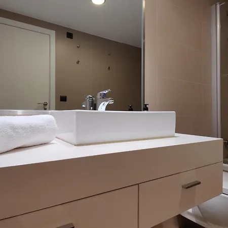 Apartment Mirador Poniente *