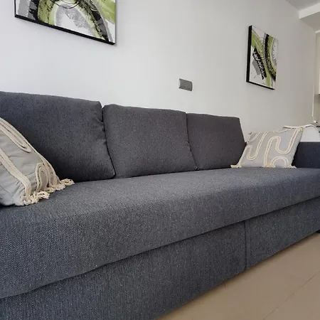 Apartment Mirador Poniente