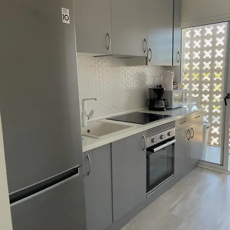 Suzanna Apartment