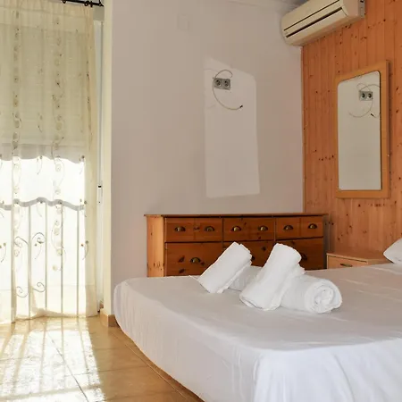 Apartment Cozy Tourist Bungalow *