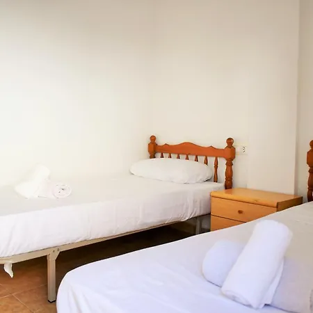 Cozy Tourist Bungalow * Benidorm