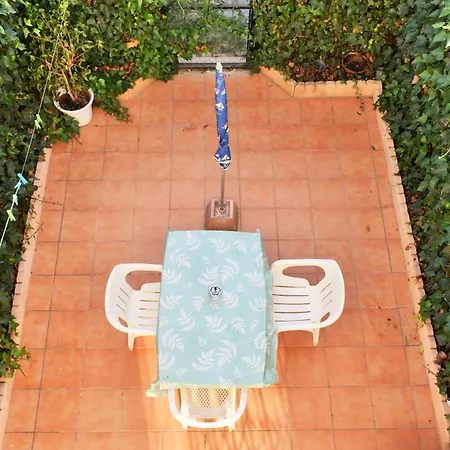 Cozy Tourist Bungalow Benidorm
