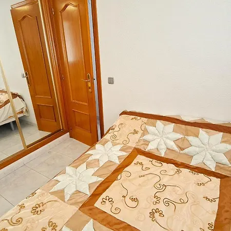 Damas - 23 B, Primera Linea, Playa Levante Apartment Benidorm