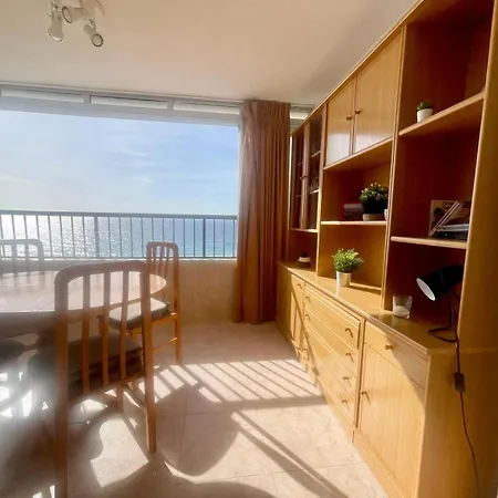 Seafront Holliday Miramar Apartment