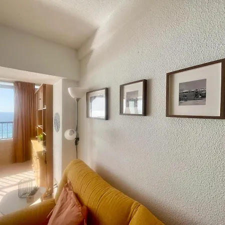 Seafront Holliday Miramar * Benidorm