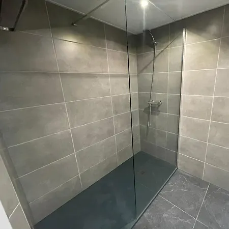 Edificio Gijon Apartamento *