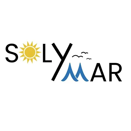 Apartment Solymar Poniente: Renovated Near And Center