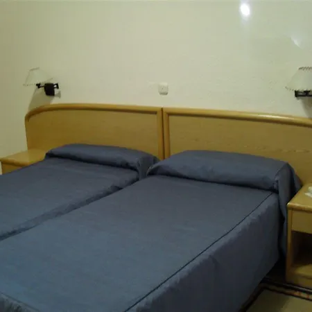 Hotel Tanit 3*