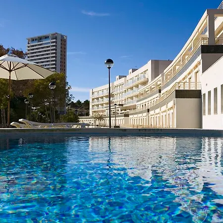 Ona Poniente Apartamento