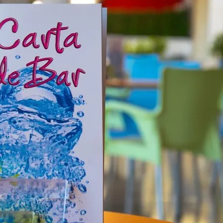 Flats Friends Mar Blau (adults Only) Hotel 2*
