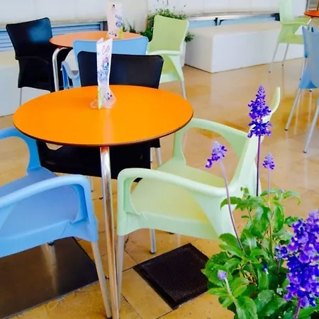 Flats Friends Mar Blau (adults Only) 2* 貝尼多姆
