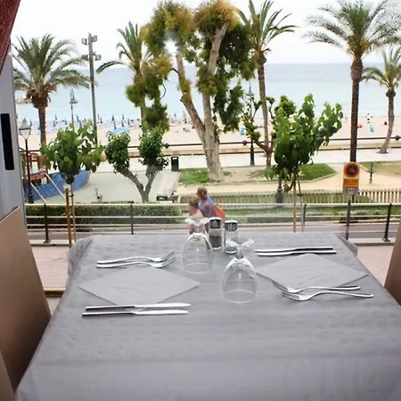 Flats Friends Mar Blau (adults Only) Hotel Benidorm