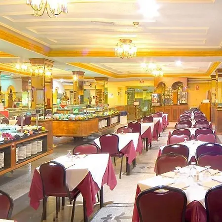 Magic Cristal Park Hotel