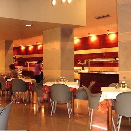 Cuco Hotel 3*