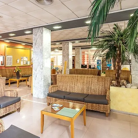 Hotel Hotel Cabana Benidorm