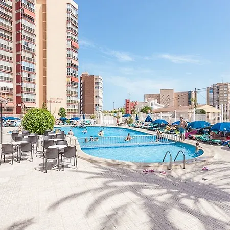 Hotel Hotel Cabana