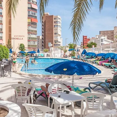 Hotel Hotel Cabana 3*