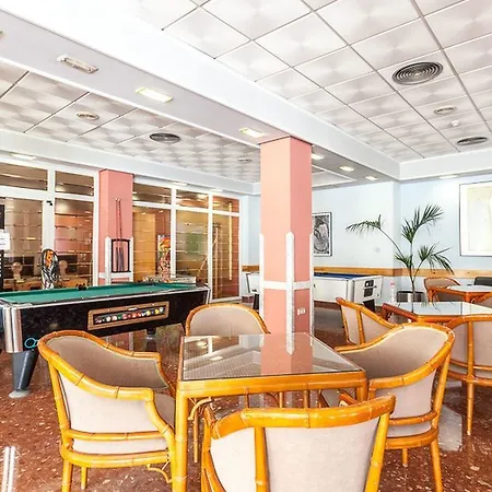 Hotel Cabana Hotel 3*