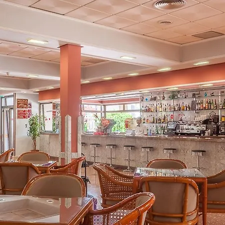 Hotel Cabana 3* Benidorm