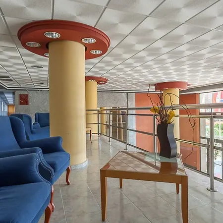 Hotel Cabana Hotel Benidorm