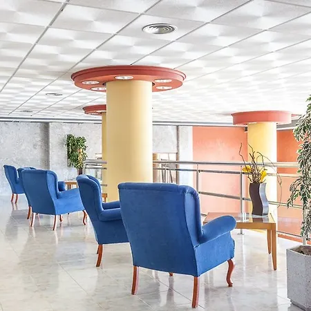 Hotel Cabana Benidorm