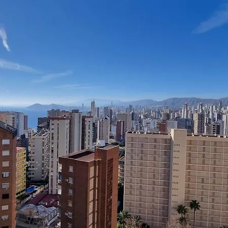 Vistamar 33 Apartment