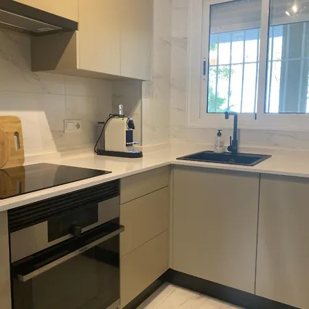 Apartment Casa Bendita - Luxury