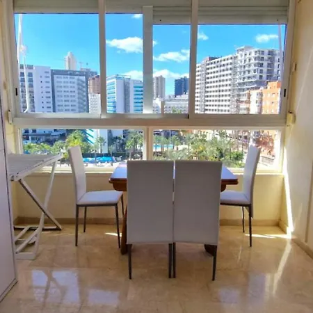 Gemelos 22-3-6 Benidorm