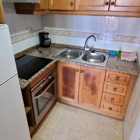 Gemelos 22-3-6 Apartamento