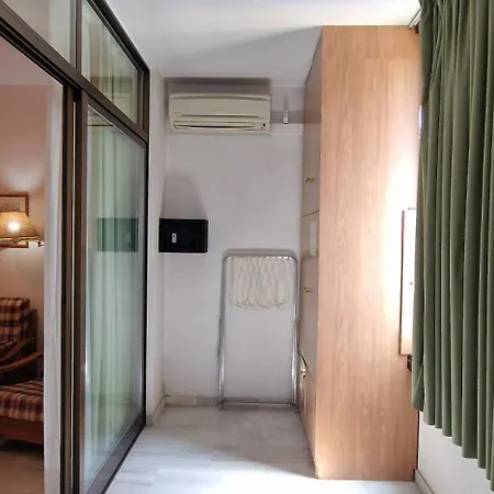 Paraiso Esperanto - Arena Apartamento *