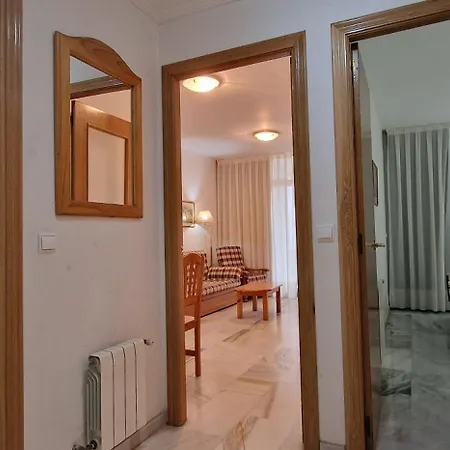Paraiso Esperanto - Arena Apartamento Benidorm
