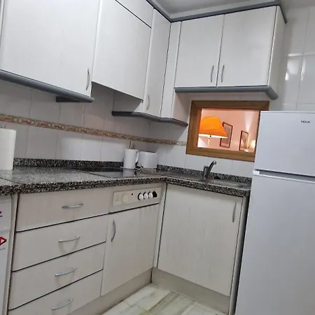 Paraiso Esperanto - Arena Apartamento