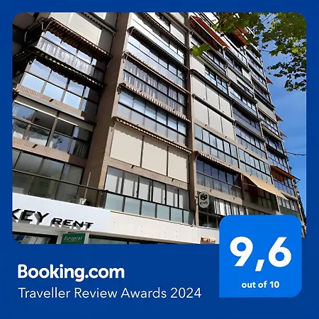 Paraiso Mediterraneo Levante Pool & Parking Apartment