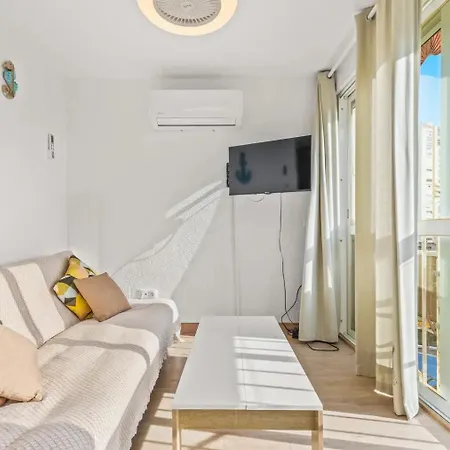 Alco Apartamentos: Playmon Park * Benidorm