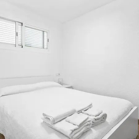 Alco Apartamentos: Playmon Park *