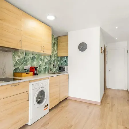 Apartment Alco Apartamentos: Playmon Park Benidorm
