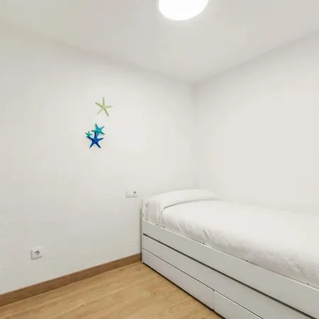 Apartment Alco Apartamentos: Playmon Park