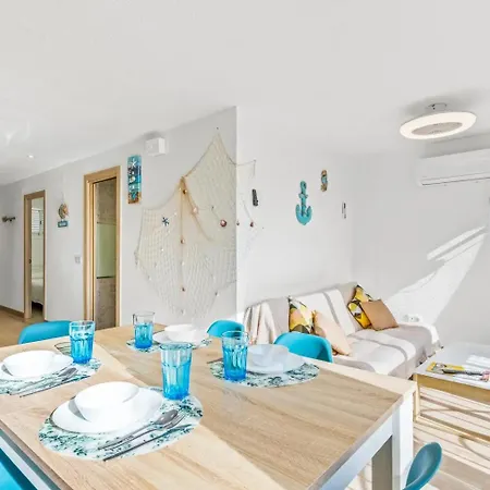 Alco Apartamentos: Playmon Park Apartment