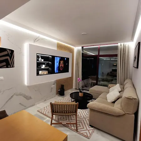Panoramic Apartamento Benidorm