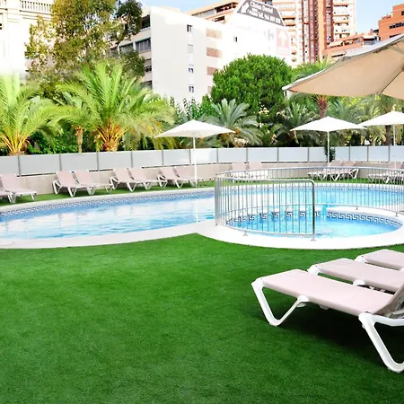 Apartment Con Vistas Al Mar Deluxe1ºa