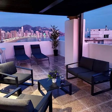 Apartment Vistas Del Mar *