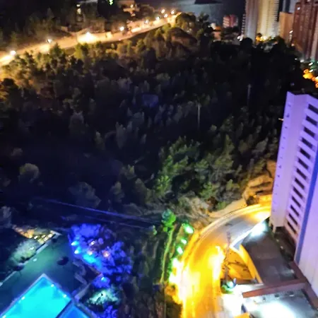 Mirador Lux